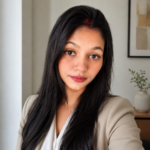 Mrinali Kumari