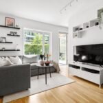 apartment decor ideas for small space on budget living room